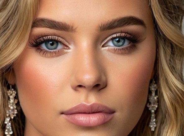 Simple Makeup Tricks for a Daytime Glow