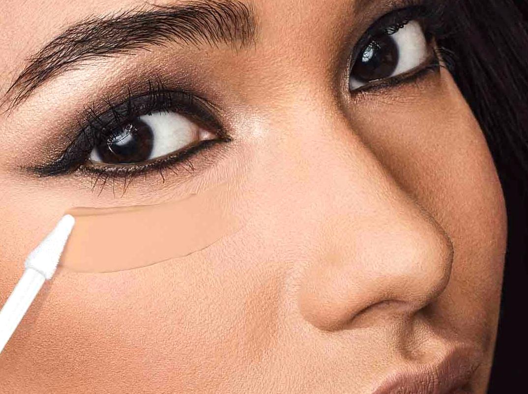 Finding the Right Concealer for You