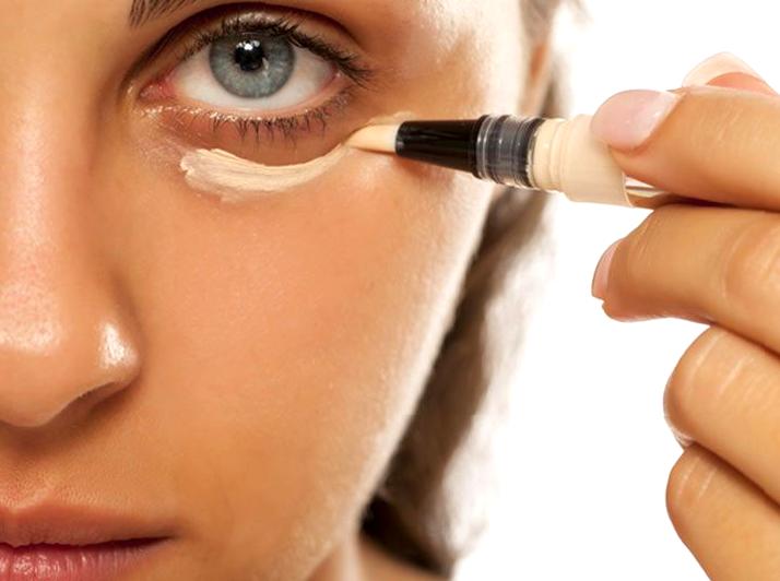 Guide to Choosing the Appropriate Concealer