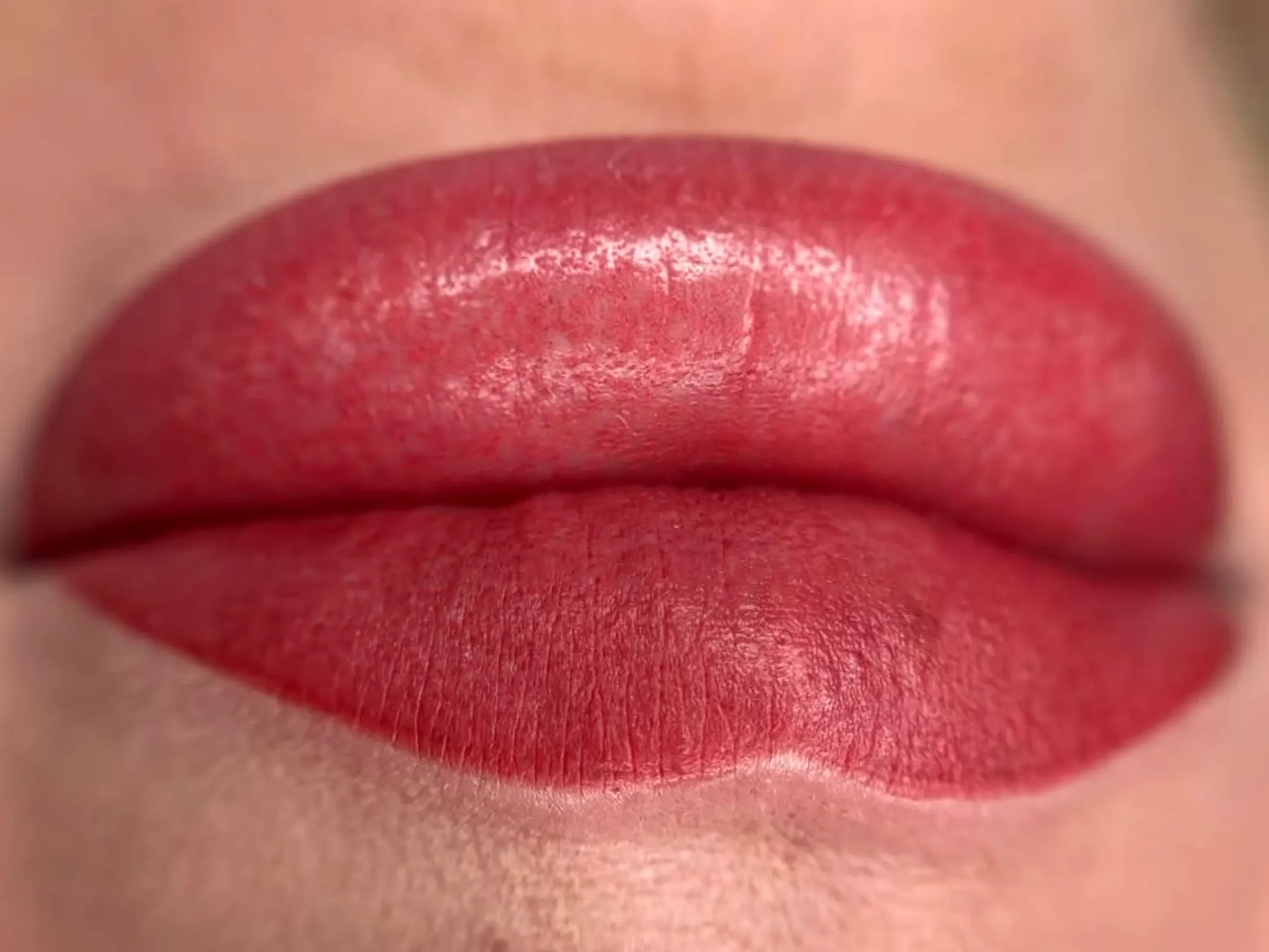 aftercare for lip tattoo healing