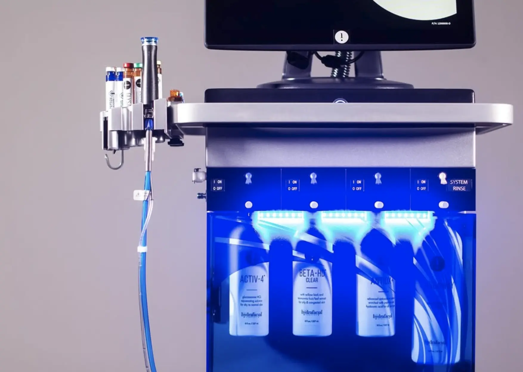 hydrafacial Brisbane