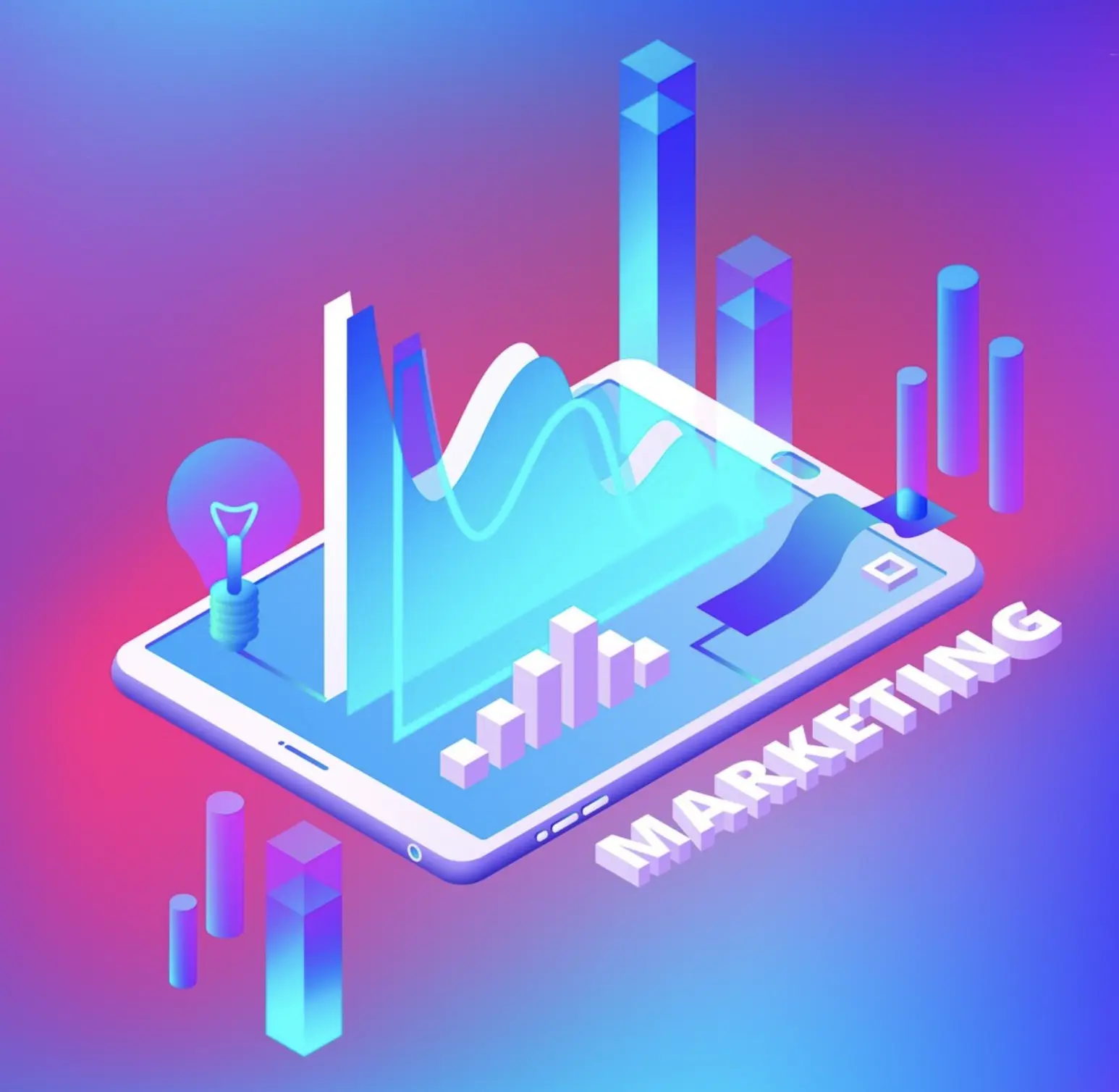 digital marketing agency requirements